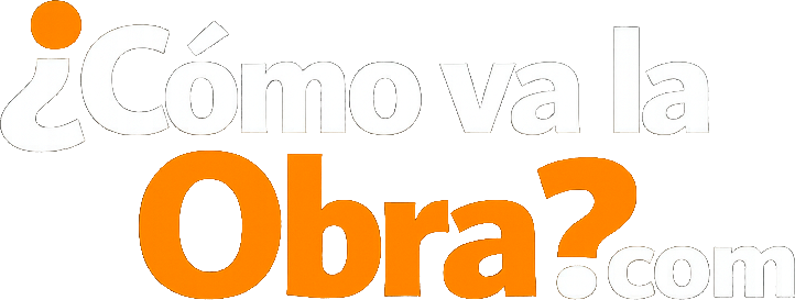 ¿Cómo va la Obra?.com
